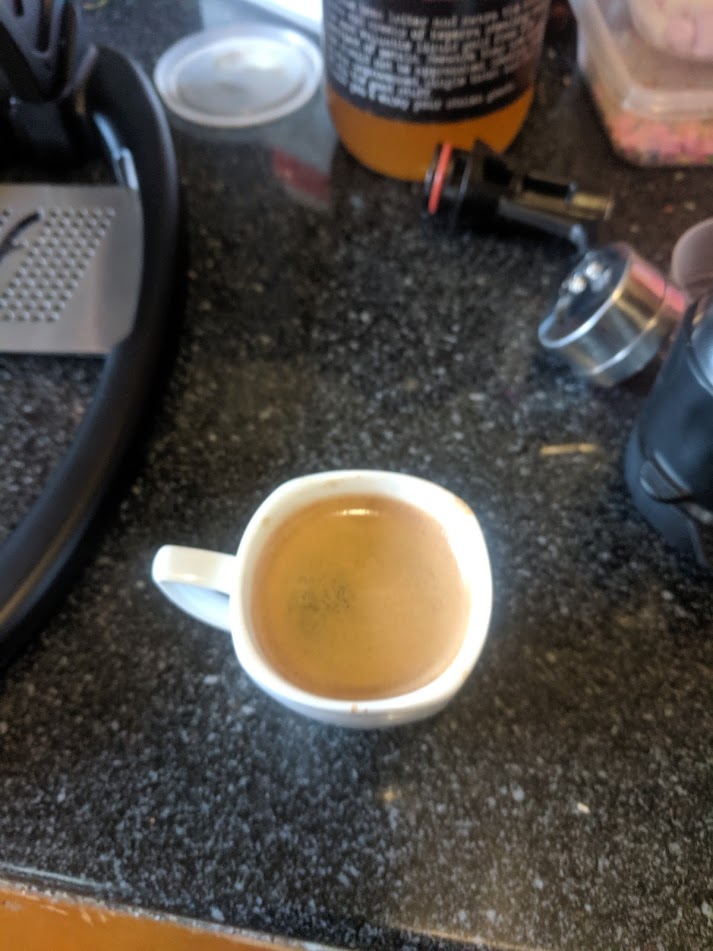 Expresso